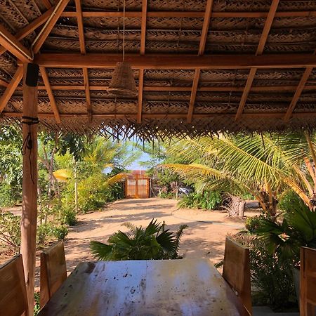 Kadjan Villa Arugam Bay Buitenkant foto