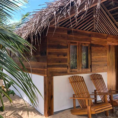 Kadjan Villa Arugam Bay Buitenkant foto