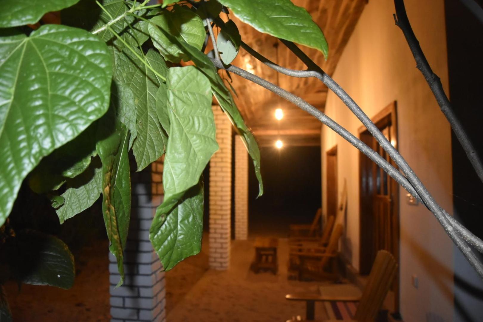 Kadjan Villa Arugam Bay Buitenkant foto