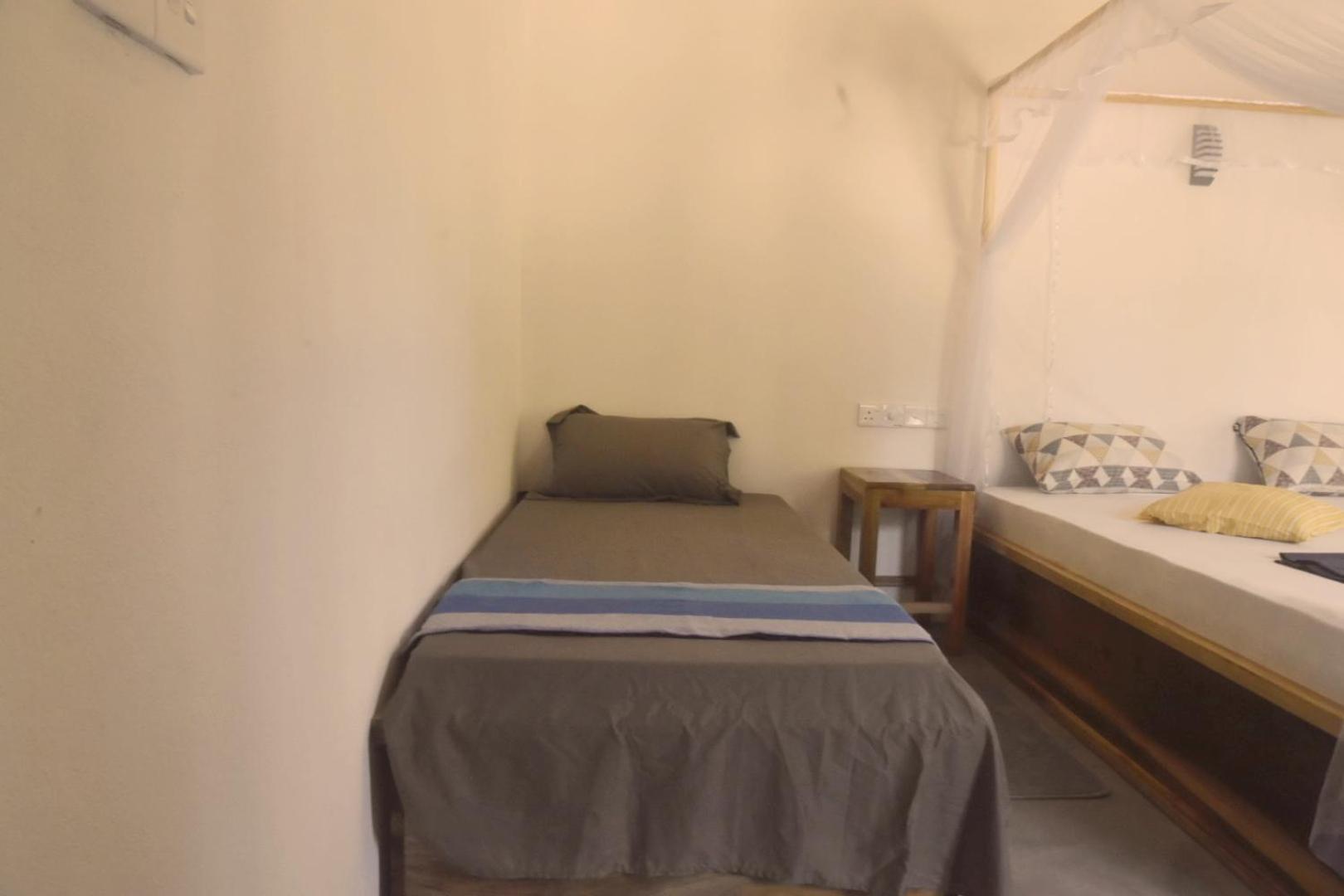 Kadjan Villa Arugam Bay Buitenkant foto