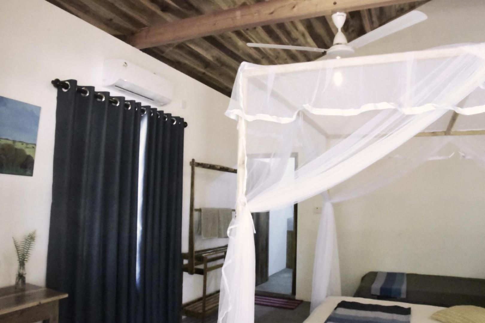 Kadjan Villa Arugam Bay Buitenkant foto