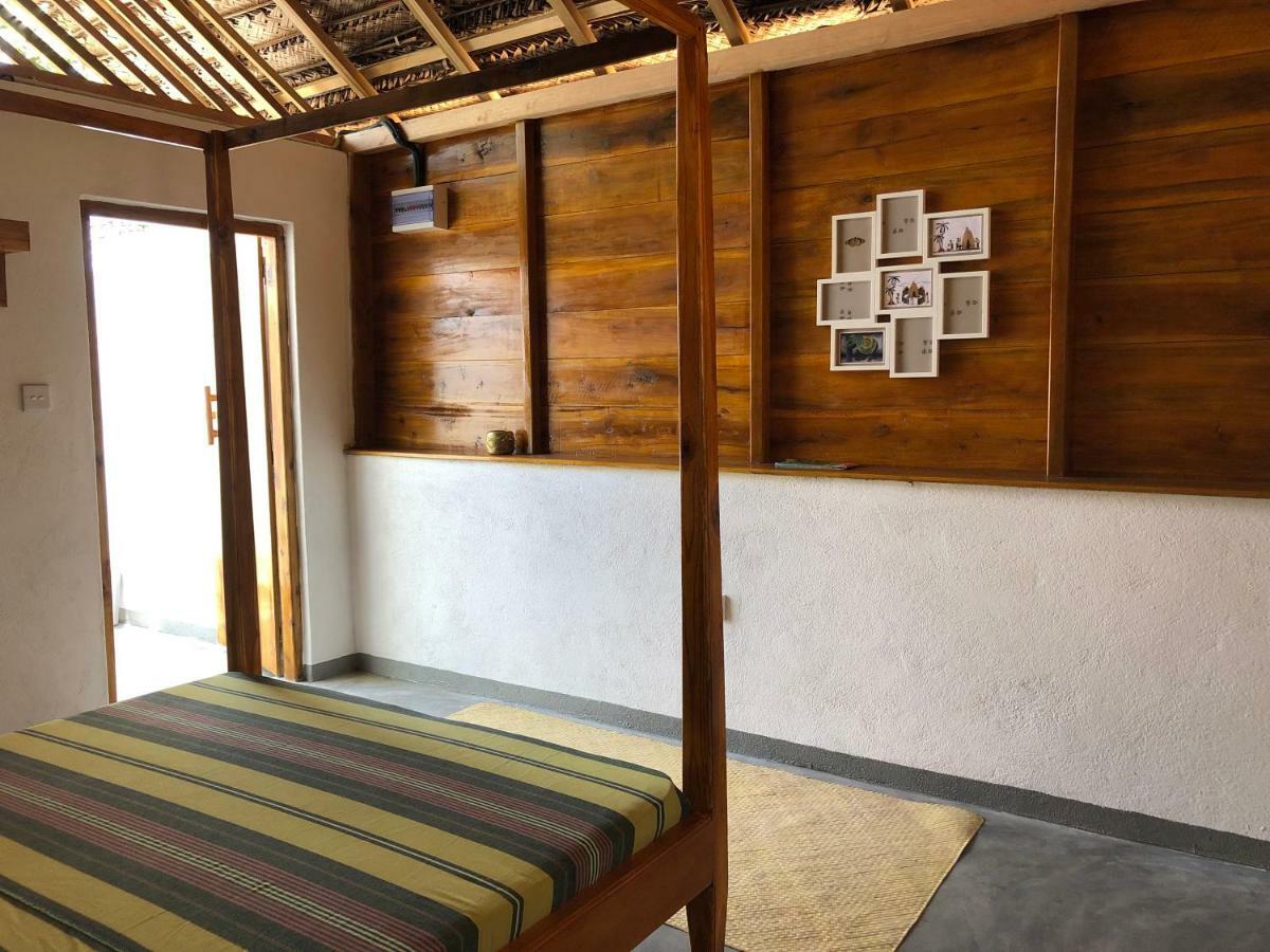 Kadjan Villa Arugam Bay Buitenkant foto